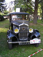 Peugeot 201 (1929-1937) (2008-05-12, pris a Lyon) (1)